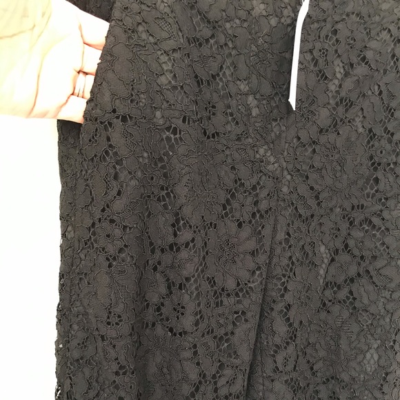 NWT J. Crew Lace Easy Pants and Peplum Top Set - Picture 8 of 11